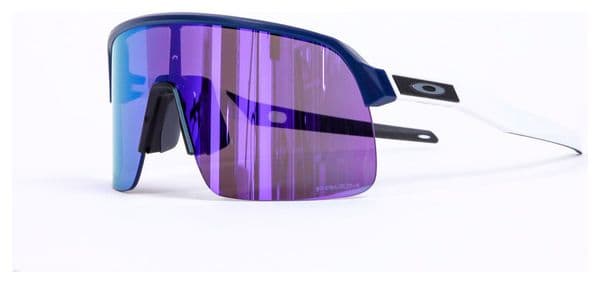 Oakley Sutro Lite Matte Grey Smoke / Prizm Grey Goggles / Ref: OO9463-6939