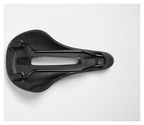 Trek Verse Short Comp Saddle Black