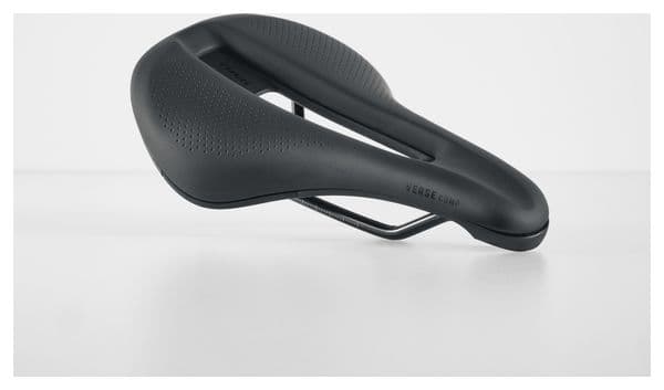 Trek Verse Short Comp Saddle Black