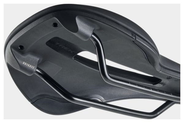 Trek Verse Short Comp Saddle Black