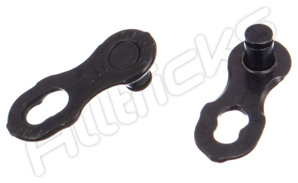 Rotor Uno X11EL Chain Black