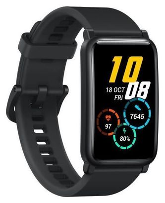 HONOR Watch ES black