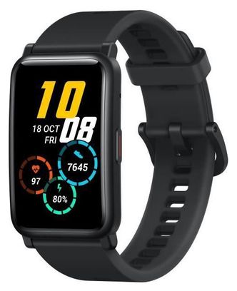 HONOR Watch ES black