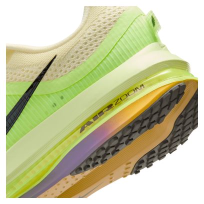Zapatillas de running Nike Pegasus Premium amarillas/moradas para hombre