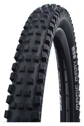  Pneu VTT Schwalbe Magic Mary 27.5'' Tubeless Ready Souple Addix Performance E-Bike E-50 