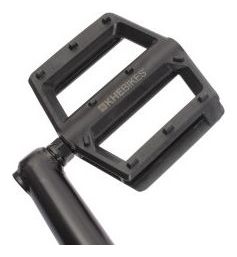 Vélo BMX adulte COPE argent 20 pouces 11.1 kg