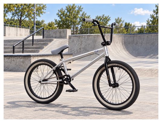 BMX fiets KHE COPE 20 inch 11,1 kg