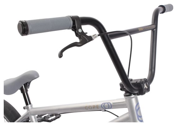 BMX fiets KHE COPE 20 inch 11,1 kg