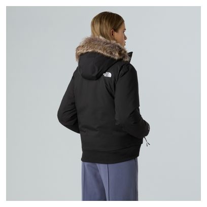 The North Face Arctic Bomber Jacket Nero Donna