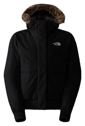 The North Face Arctic Bomber Jacket Nero Donna