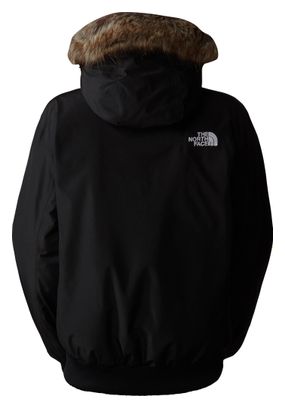 The North Face Arctic Bomber Jacket Nero Donna