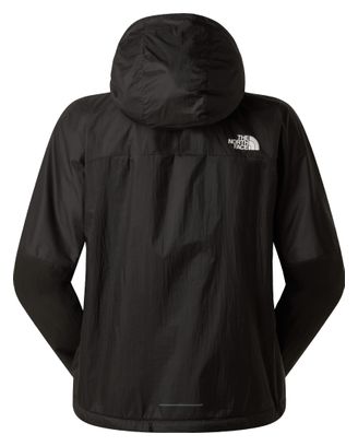 Chaqueta Softshell The North Face Ridgelite Futurefleece negra para mujer