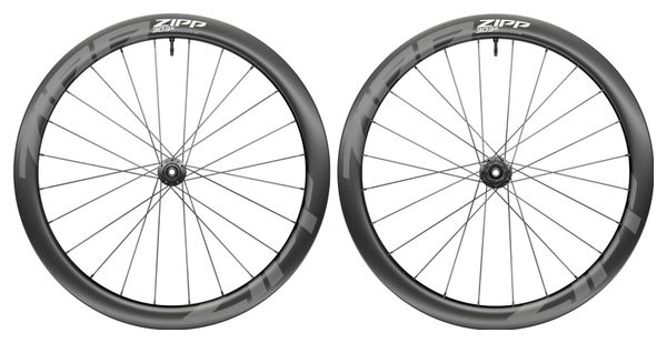 Zipp 303S Tubeless 700 Disc Wheelset | 12x100mm | 12x142mm | center lock | Shimano/Sram