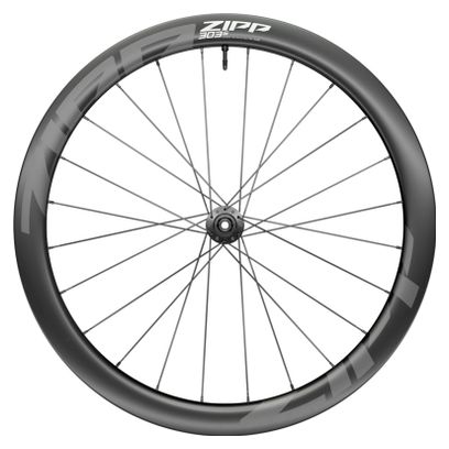 Zipp 303S Tubeless 700 Disc Wheelset | 12x100mm | 12x142mm | Centerlock