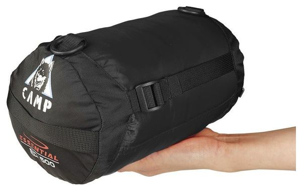 Sac de couchage Camp ED 500