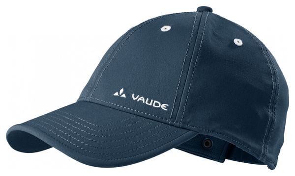 Vaude Softshell-Mütze Blau
