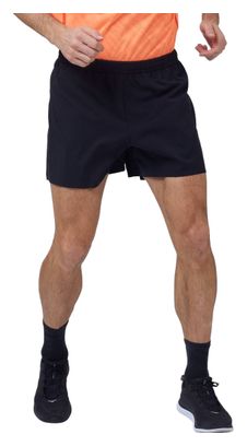 Pantalones cortos Odlo Zeroweight 5in negro