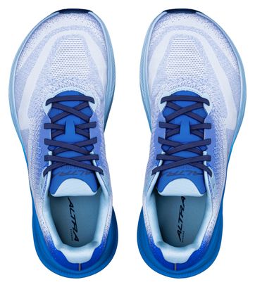 Chaussures Running Altra Experience Flow 3 Bleu Homme