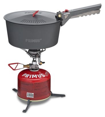 Stabilizzatore per supporto per bombole Primus
