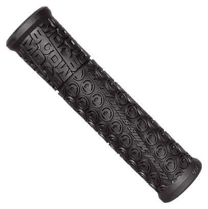 Lizard Skins Single Compound Moab Grips Black