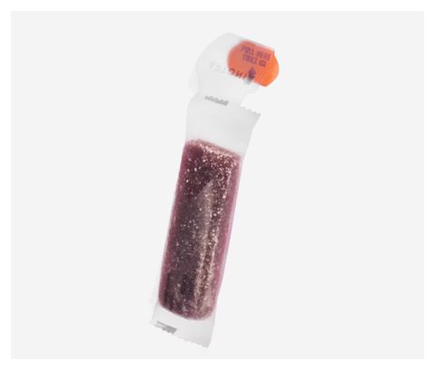 5 Pâtes de Fruits Aptonia Ultra Cassis Pomme 25g