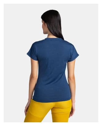 T-shirt fonctionnel pour femme Kilpi MERIN-W