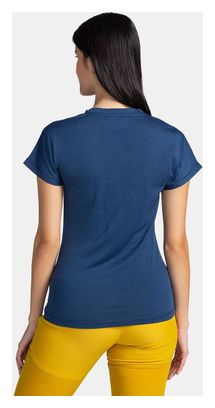 T-shirt fonctionnel pour femme Kilpi MERIN-W