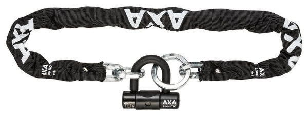 AXA Cadenas Avec Boucle De Cadenas 110 Art2