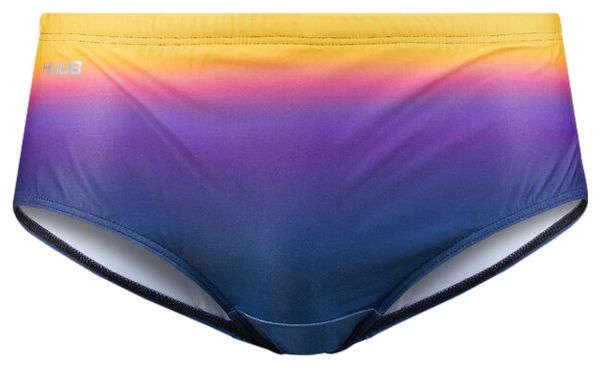 HUUB Bright Trunk Swimsuit Multi-color