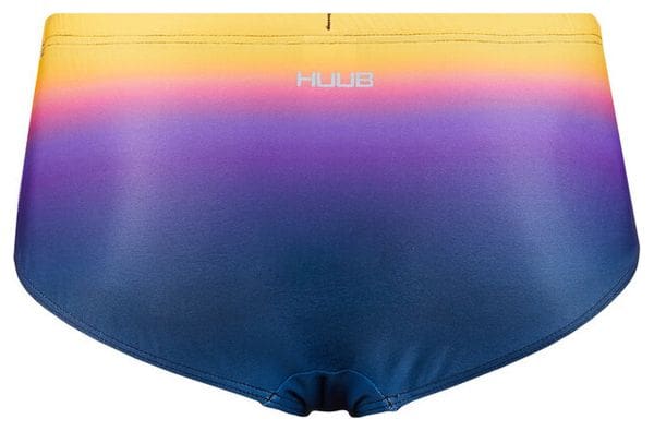 HUUB Bright Trunk Swimsuit Multi-color