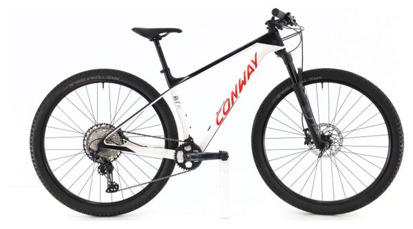 Produit reconditionné · Conway RLC 6 Carbone XT / Vélo VTT / Conway | Bon état