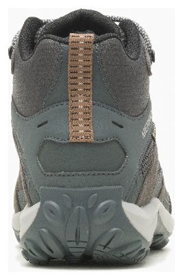 Merrell Alverstone 2 Mid Gore-Tex Hiking Shoes Grey