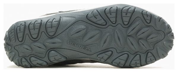 Chaussures de Randonnée Merrell Alverstone 2 Mid Gore-Tex Gris