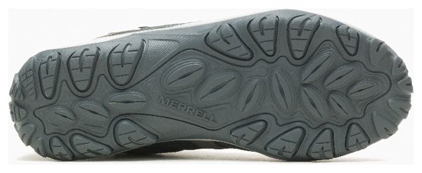 Merrell Alverstone 2 Mid Gore-Tex Hiking Shoes Grey