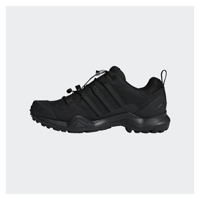 Chaussures de Randonnée adidas Terrex Swift R2 GTX Noir