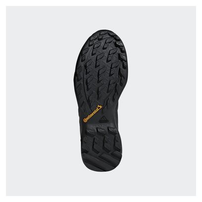 Chaussures de Randonnée adidas Terrex Swift R2 GTX Noir