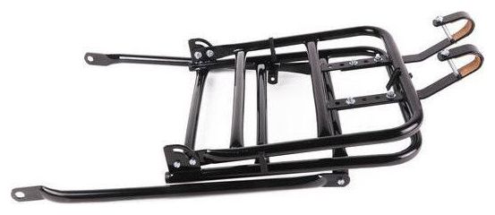 Porte-bagages avant Tern Trail Rack pour Orox