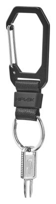 Casque Ville Uvex City Stride Mips Hiplok Noir