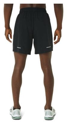 Asics Run Icon Short Negro Hombre