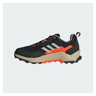 Chaussure de Randonnée adidas Terrex AX4 Noir Orange Homme