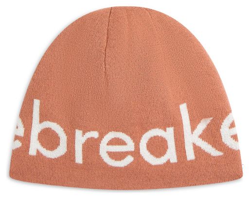 Icebreaker Merino Unisex Beanie Brown