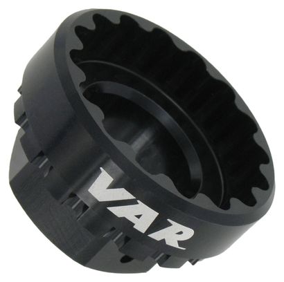 Démonte Plateau Direct-Mount Shimano VAR