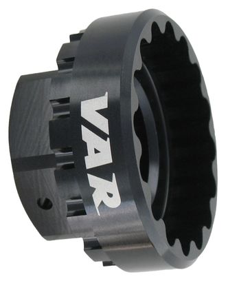 Démonte Plateau Direct-Mount Shimano VAR