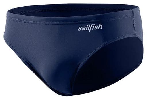 Maillot Sailfish Power Brief Bleu