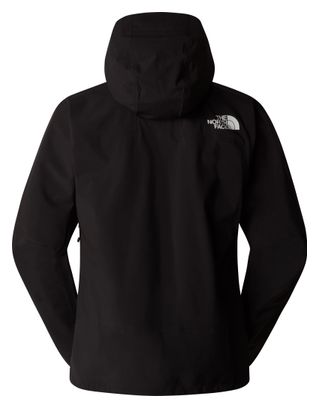 The North Face Summit Torre Egger Futurelight Black Waterproof Jacket