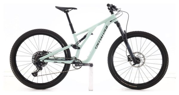 Produit reconditionné · Specialized Stumpjumper FSR / Vélo VTT / Specialized | Très bon état