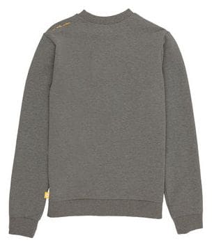 Sweat Lagoped Carcajou Gris