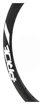 Pride Racing Carbon Gravity Exp Aero 20' 28H UD Gloss rim