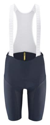 Mavic Aksium Bib Broek Blauw