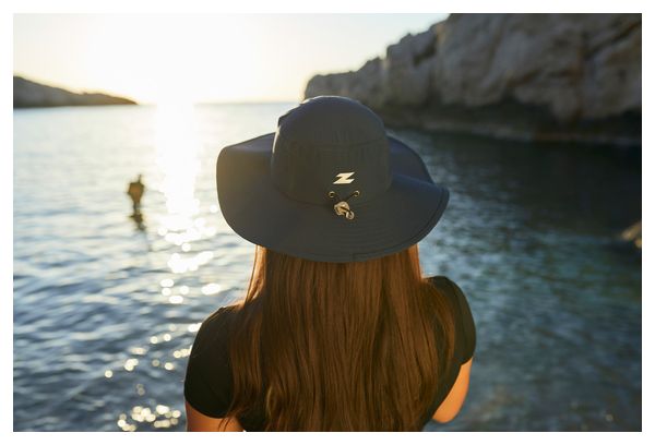 Bob Z3rod Bucket Hat Blue
